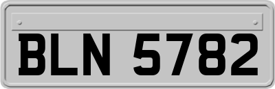 BLN5782