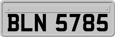 BLN5785