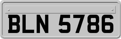 BLN5786