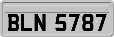 BLN5787