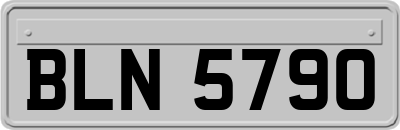 BLN5790