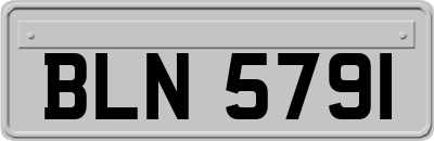 BLN5791