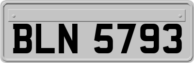BLN5793