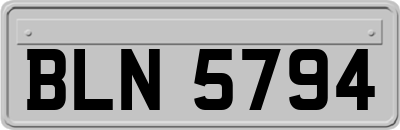 BLN5794