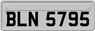 BLN5795
