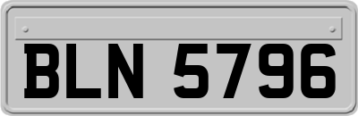 BLN5796