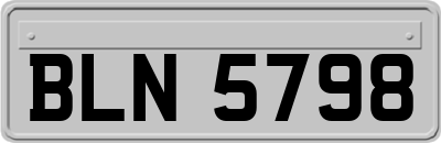 BLN5798