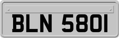 BLN5801