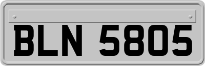 BLN5805