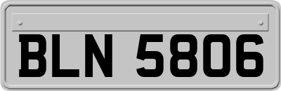 BLN5806