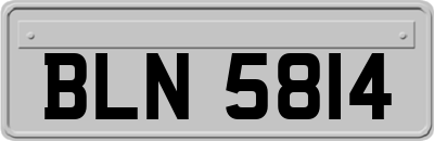 BLN5814