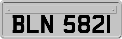 BLN5821