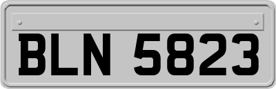BLN5823
