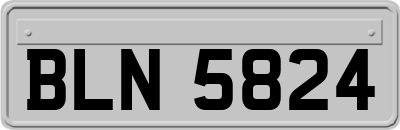 BLN5824