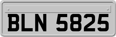 BLN5825
