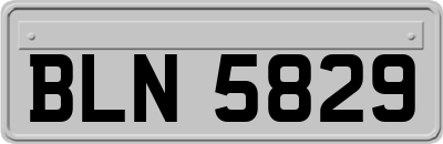 BLN5829