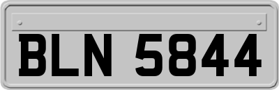 BLN5844