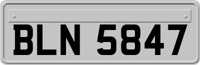 BLN5847
