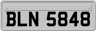 BLN5848