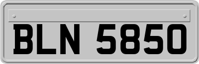 BLN5850