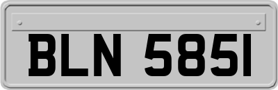 BLN5851