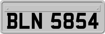 BLN5854