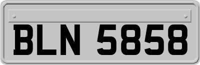 BLN5858