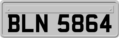 BLN5864