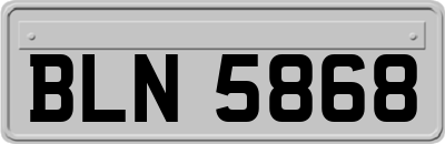 BLN5868