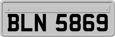 BLN5869
