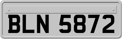 BLN5872