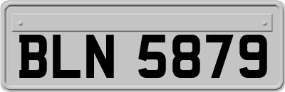 BLN5879