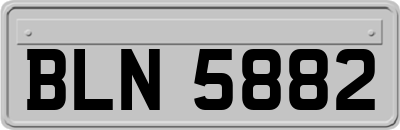 BLN5882