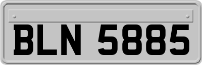 BLN5885
