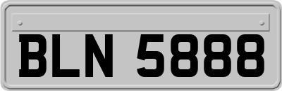 BLN5888