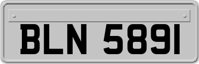 BLN5891