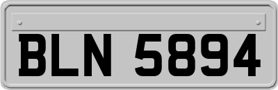 BLN5894