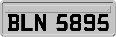 BLN5895