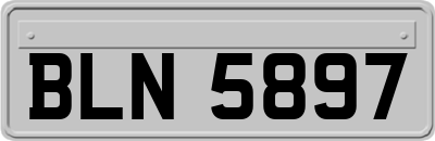 BLN5897