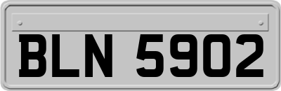 BLN5902