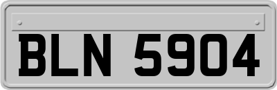 BLN5904