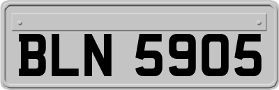 BLN5905