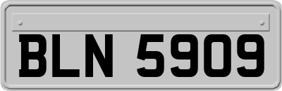 BLN5909