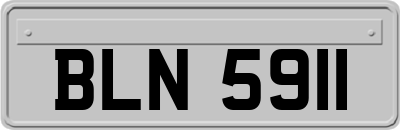 BLN5911
