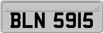 BLN5915