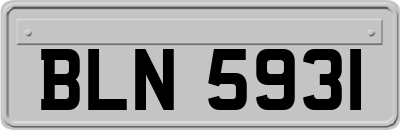 BLN5931