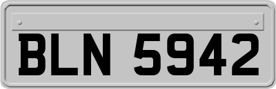 BLN5942