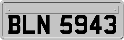BLN5943