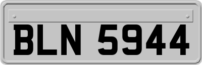 BLN5944
