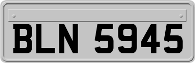 BLN5945